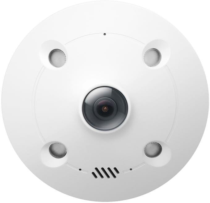 Beveiligingscamera TP-Link INSIGHT S655I