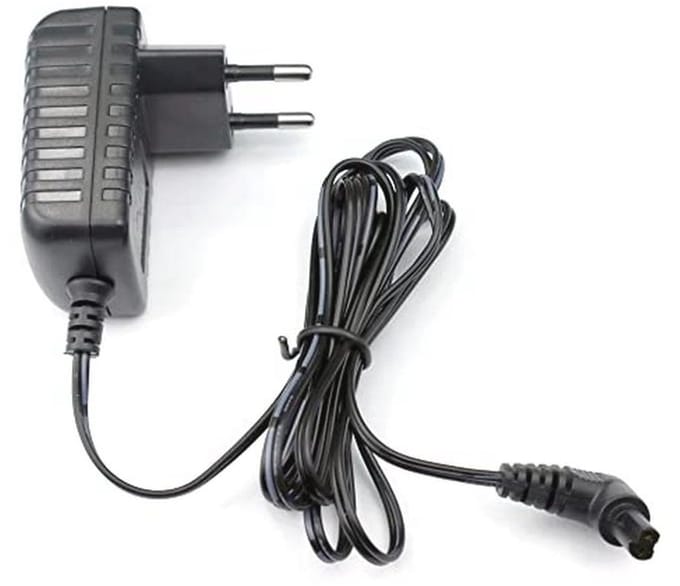 Oplader 23V 400mA voor Draadloze Stofzuigers - Compatibel met Diverse Modellen