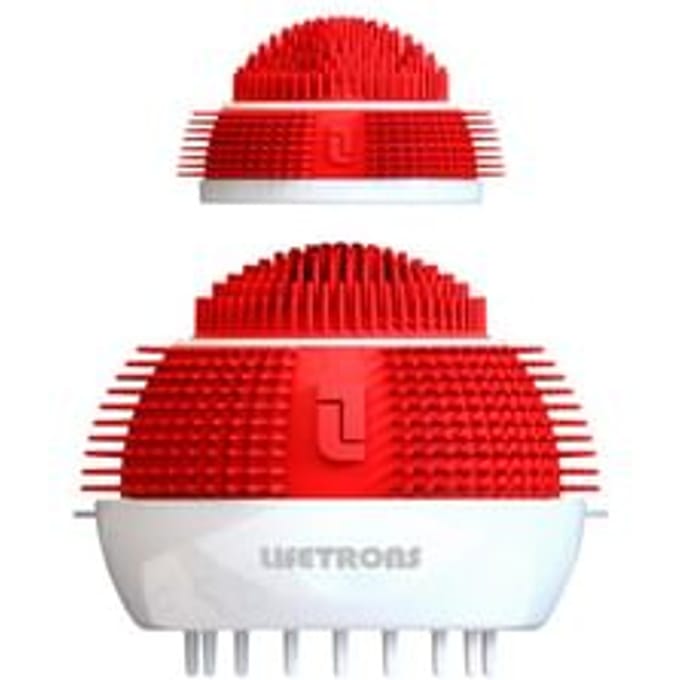LIFETRONS - Magic Ball 5-In-1 Full Body Ultra Cleanser 1 pc
