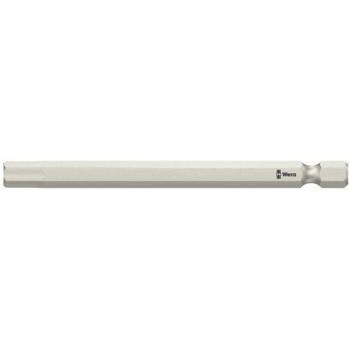 Wera 840/4 Ni 1/4 (6,3 mm)