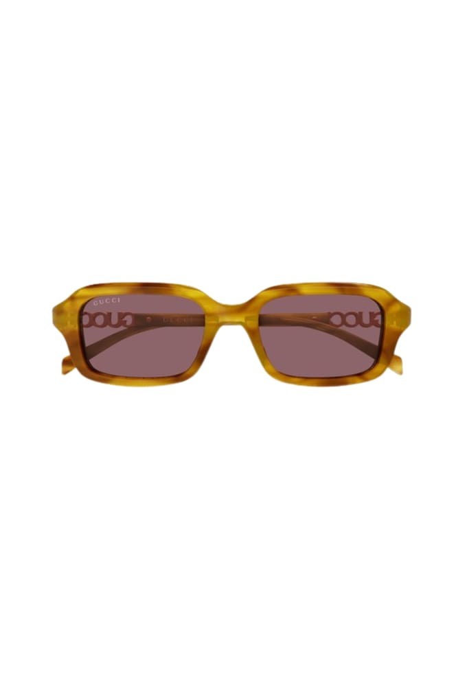 Zonnebrillen Gucci GG2152S-004 Vrouw