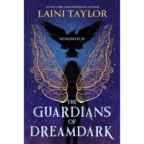 Guardians Of Dreamdark: Windwitch - Laini Taylor