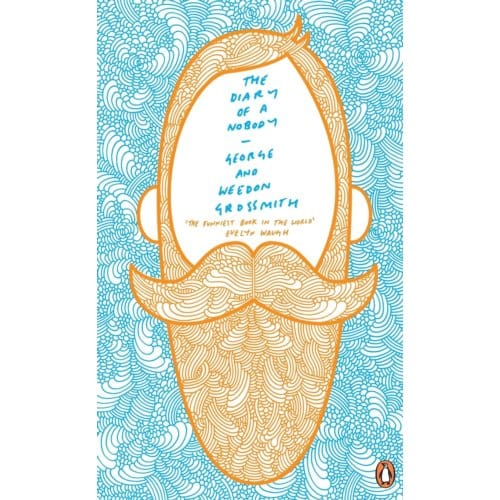 The Diary Of A Nobody - Penguin Essentials - George Grossmith