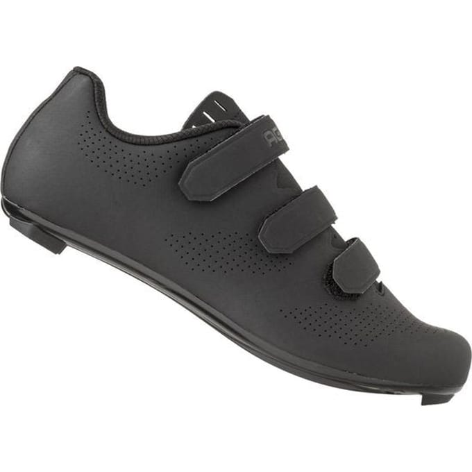 AGU R410 Road Fietschoenen - Zwart - Maat 40