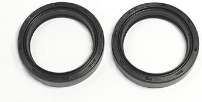 gezamenlijke spi de fourche athena voor moto triumph 900 daytona 1993 à 1994 nieuw