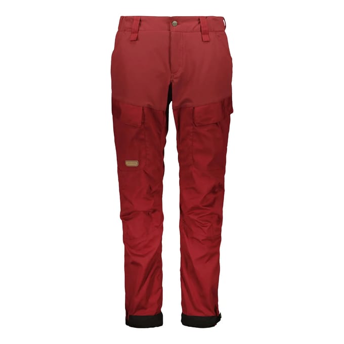 Dames wandelbroek Sasta Hilla+