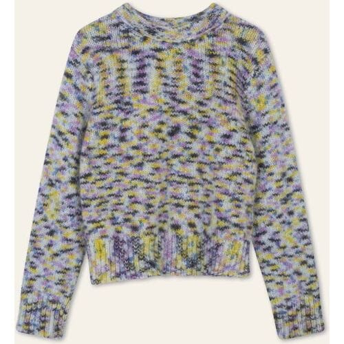 Oilily Kick Trui- maatS Porcelain Blauw