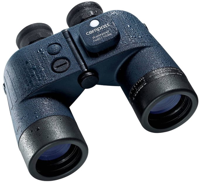 Compass Binomaster 7x50 verrekijker