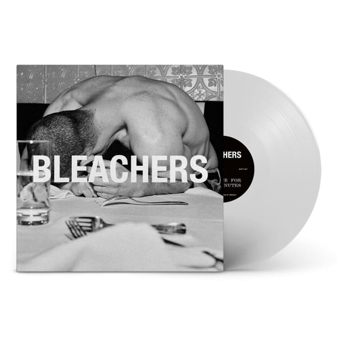 Bleachers - Everyone For Ten Minutes (LP) (Indies Only)