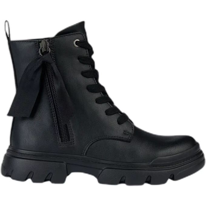 Geox J Junitte G Laarzen - Streetwear - Kind