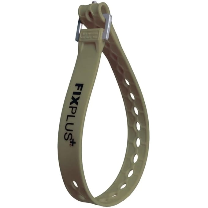 Rubberen spanband Fixplus
