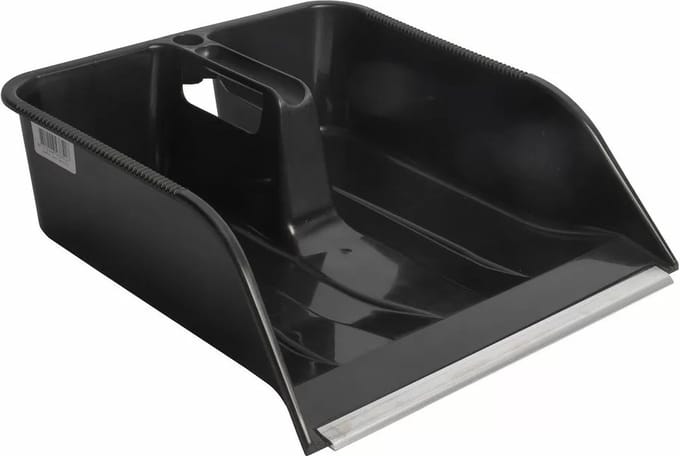 Talen Tools - Stofblik - Heavy Duty - Groot volume