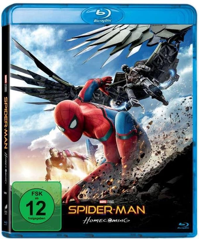 PLAION 1129849 film en Video Blu-ray Duits, Engels, Turks