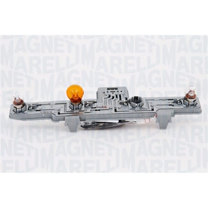 Lamphouder, achterlicht  MAGNETI MARELLI 714021722801 rechts