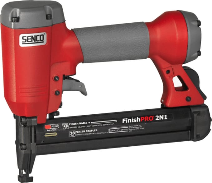 FinishPro 2in1 | 16-32mm