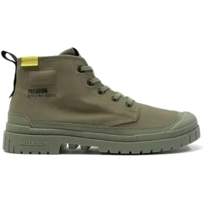 Laarzen Palladium Sp20 Hi Tech