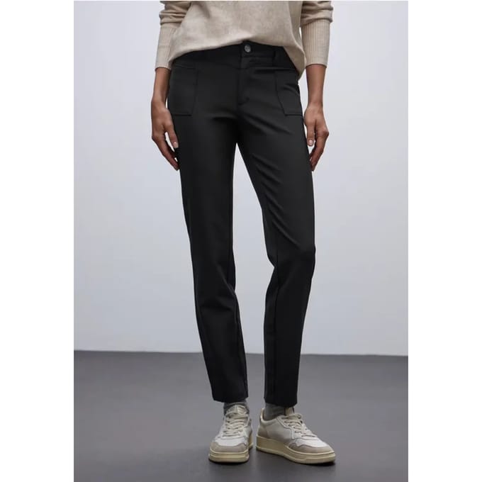 Casual broek