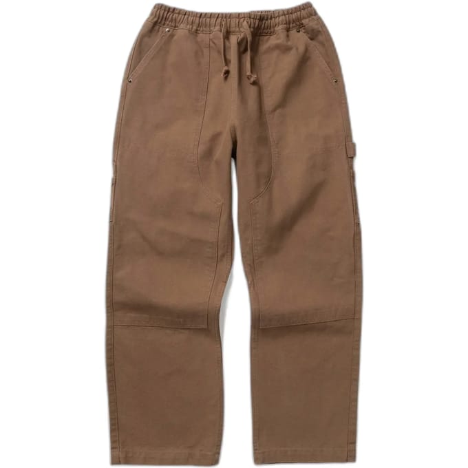 Wijde broeken Service Works UTILITY CHEF PANTS