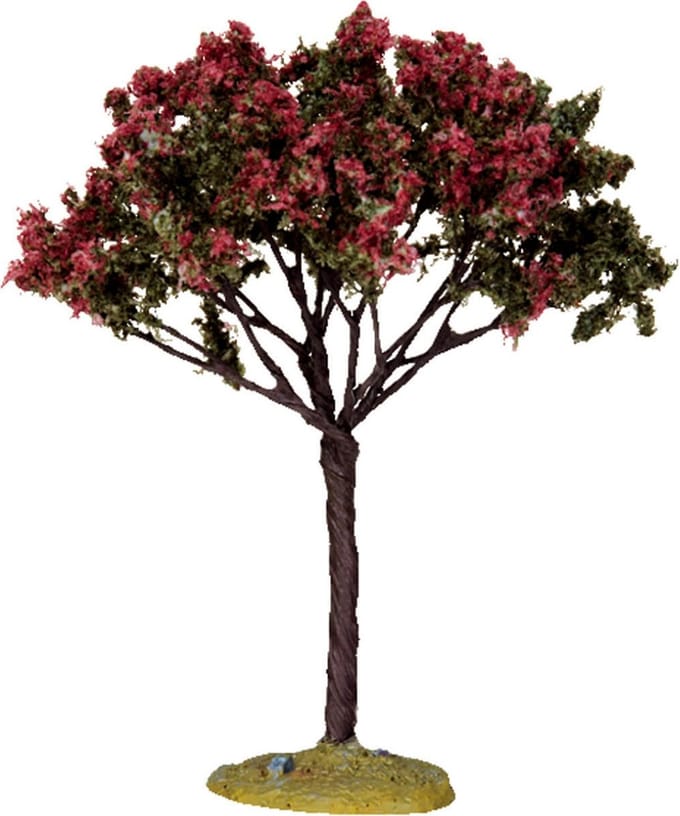 Lemax - Linden Tree Medium