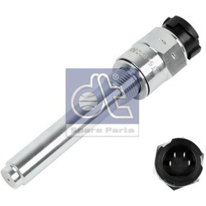 Snelheidssensor  DT Spare Parts 5.80250