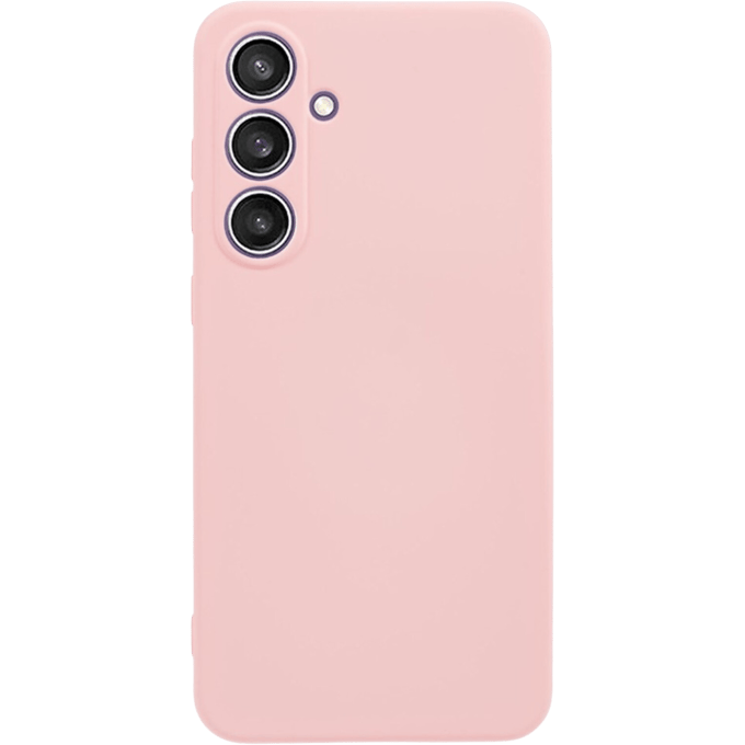 Mocaa Samsung Galaxy A56 Hoesje Roze