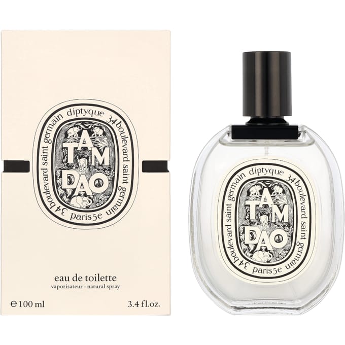 Diptyque Tam Dao Eau de Toilette - 100 ml