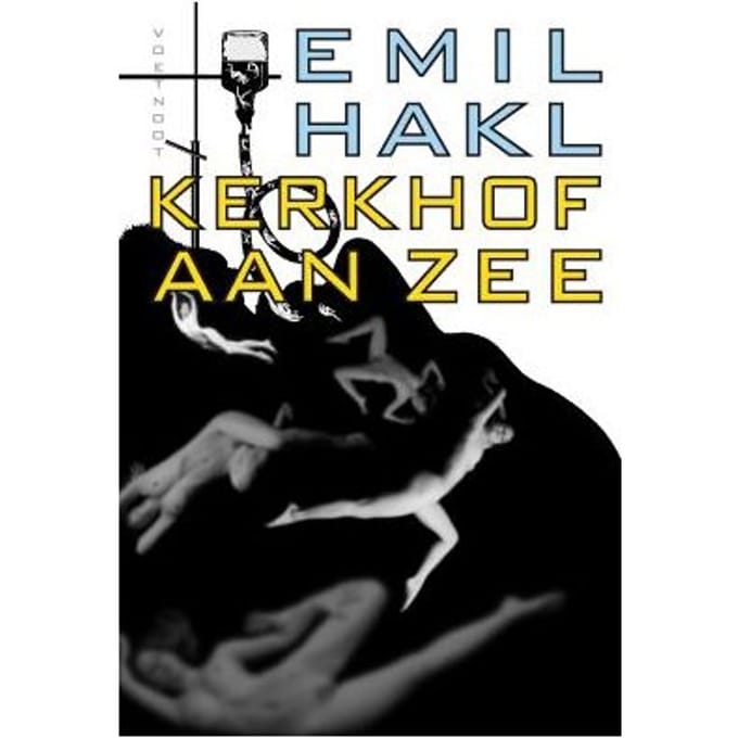 Kerkhof Aan Zee - Emil Hakl