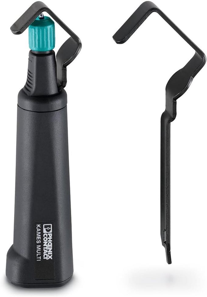 Draadstriptool 167 mm voor Precisie en Duurzaamheid