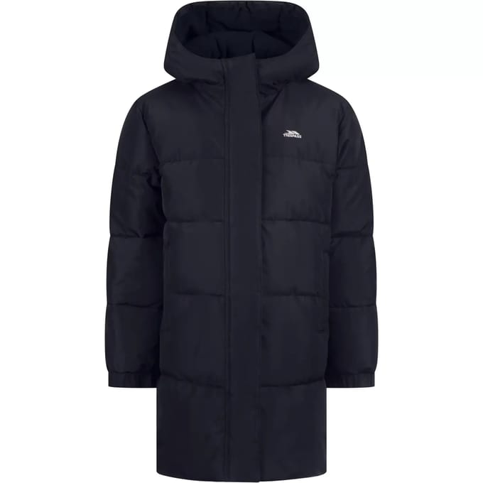 Waterproof Hoodie Kinderen Trespass Northridge