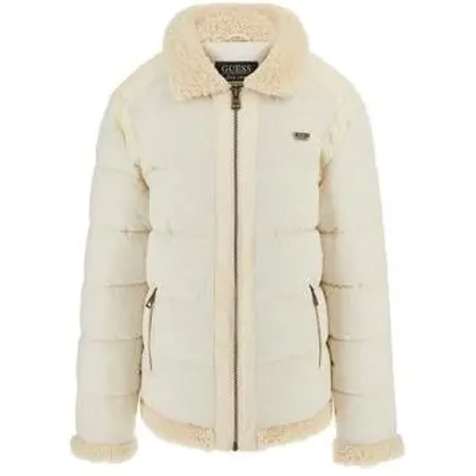 Donsjack Guess PUFFA