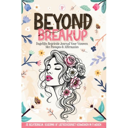 Beyond Breakup - Brenda Burggraaff