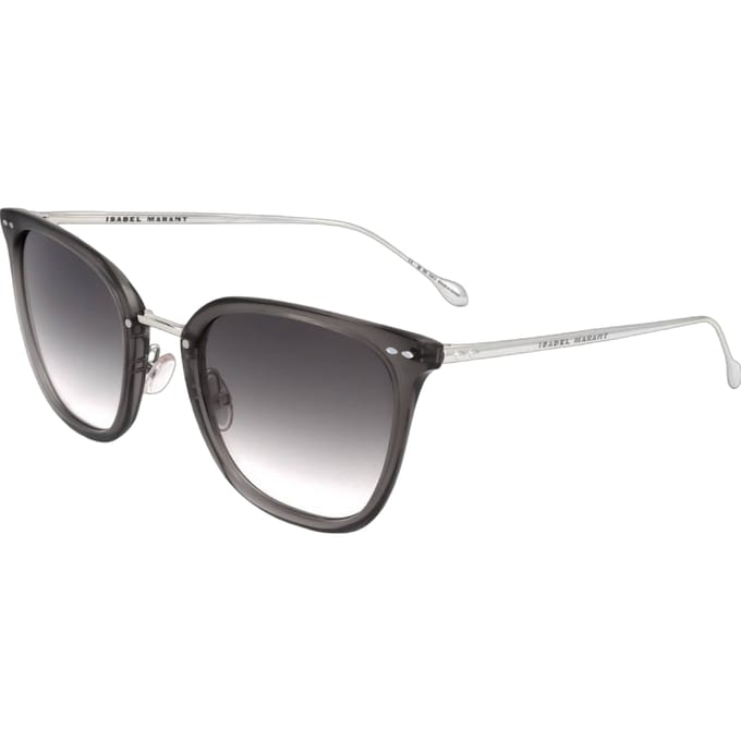Isabel Marant IM 0136/F/SK 9RQ Zonnebril - Dames - Grijs
