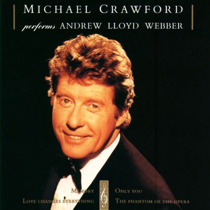 Music of Andrew Lloyd Webber