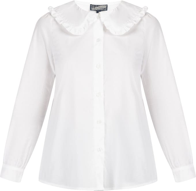 DreiMaster Blouse