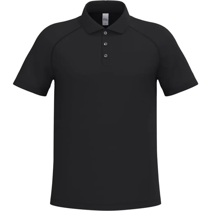Polo iDeal Basic Brand