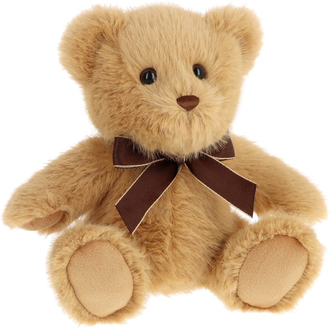 Keel toys Sherwood beer - 20 cm - Dierenknuffels