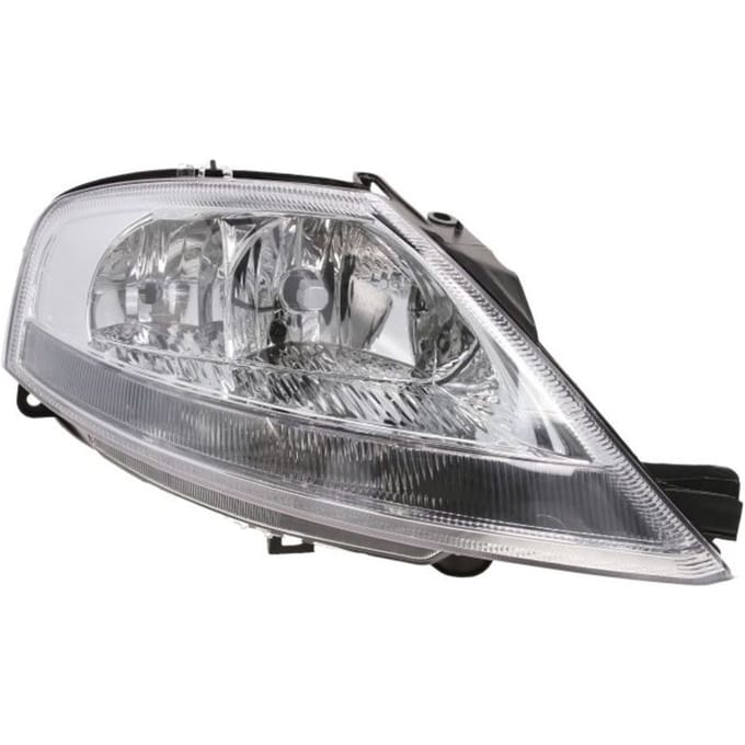 Koplampen DEPO 552-1117R-LD-EM, rechts