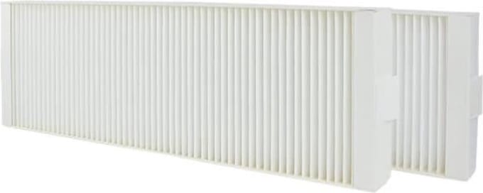 Vaillant RecoVAIR VAR 260/4 (E) / 360/4 (E) WTW filterset G4 + F7