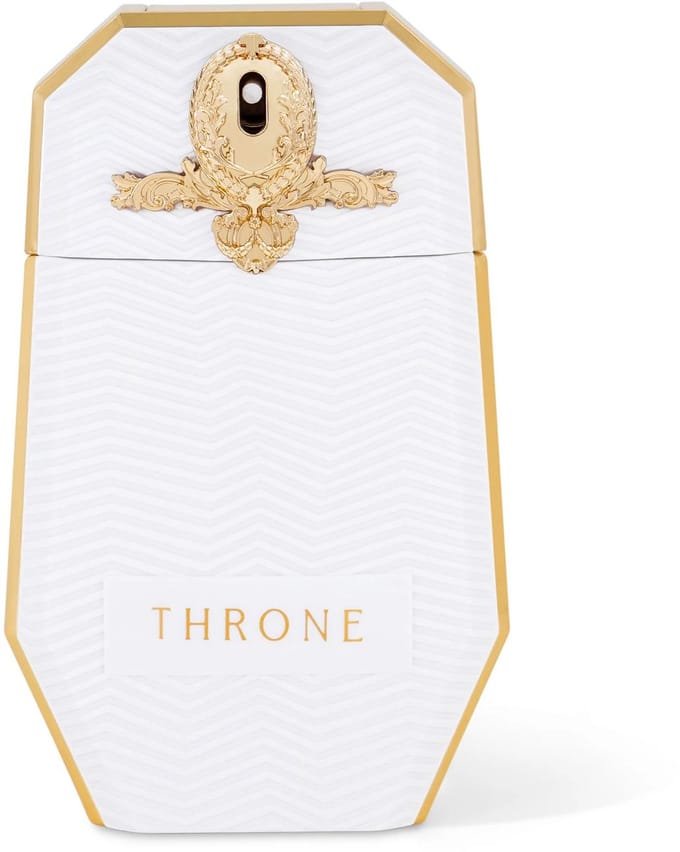Maison Asrar, troon, Eau de parfum, unisex, 100 ml