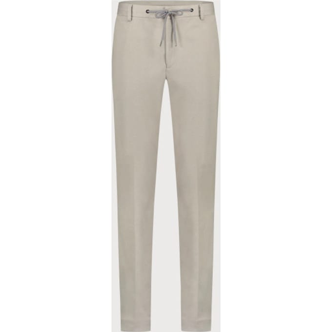 Blue Industry Jersey travel chino |