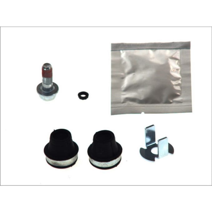 Reparatieset, remklauw QUICK BRAKE 113-1354