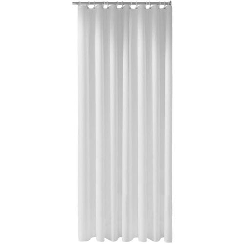 Keuco Plan shower curtain uni 140 x 200 cm 14944000110