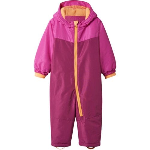 LUPILU Kinder skipak (paars/roze, 86)