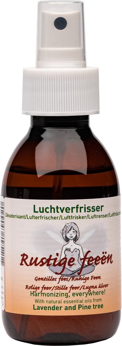 Verillis Luchtverfrisser rustige feeen