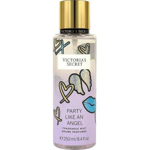 Victoria's Secret Party Like An Angel Body Mist 250 ml
