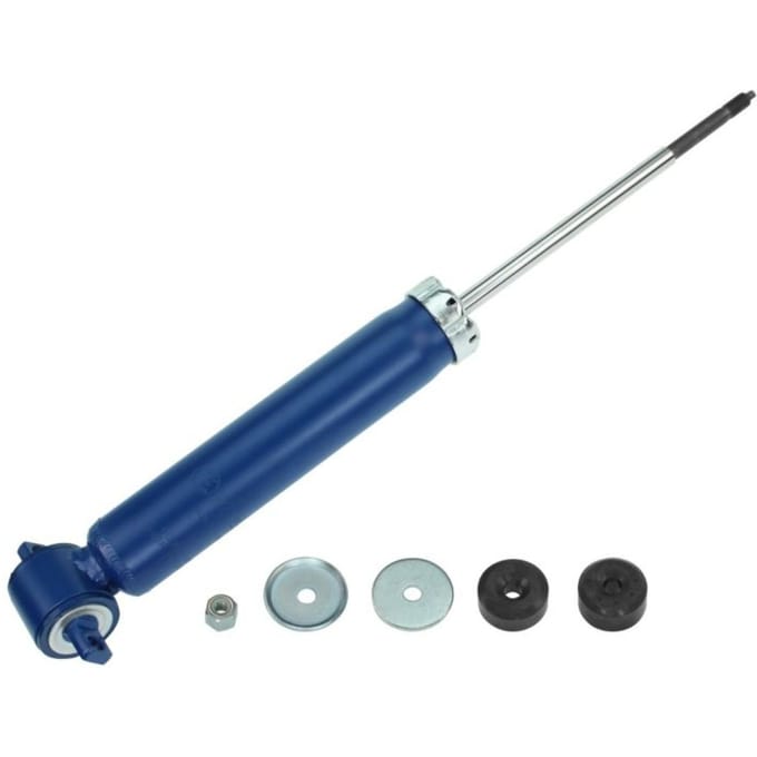Schokdemper MEYLE 267250001