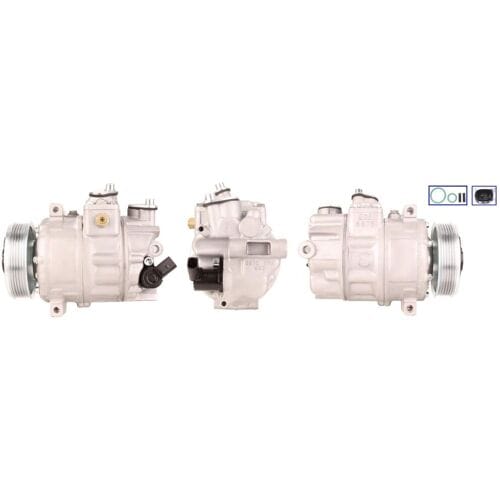 Airco-compressor ELSTOCK 51-0123