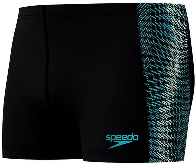 Speedo Endurance+ Max Tech Panel Zwemboxer Heren - Maat XXL