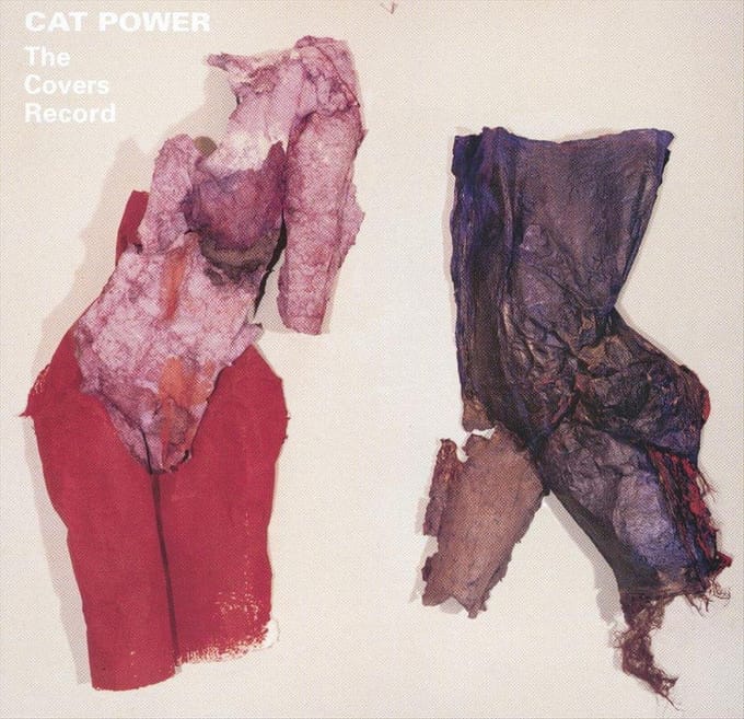 Covers Record - Cat Power
