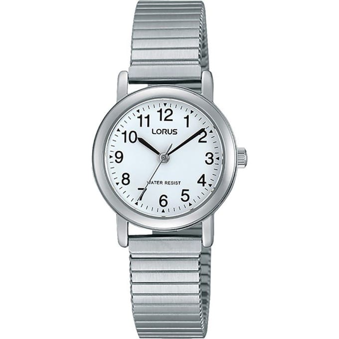 Lorus RRX07HX9 Dames Horloge